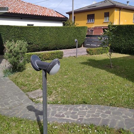 Ca 3 Archi Venice House Chirignago-Zelarino Exteriér fotografie