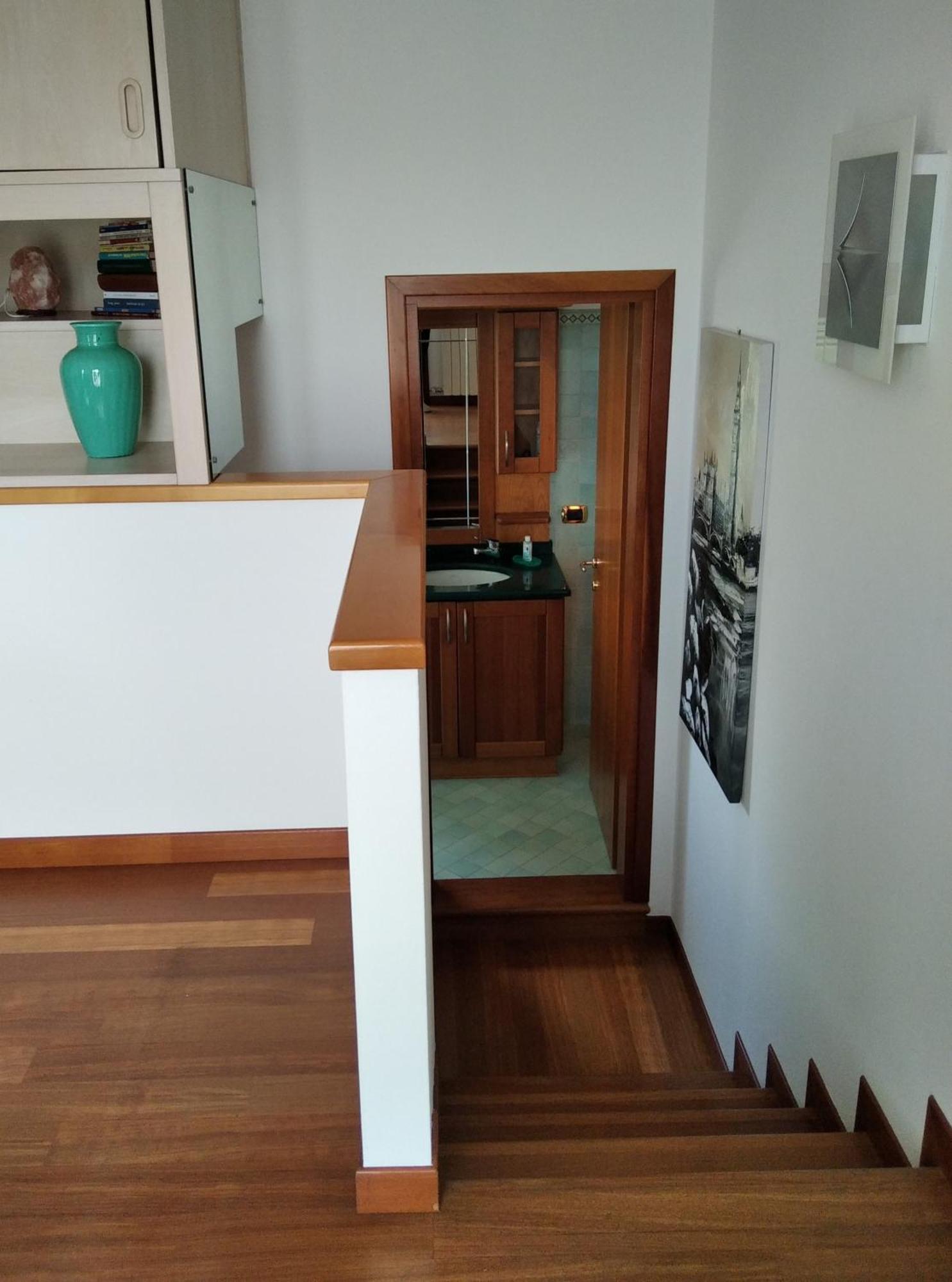 Ca 3 Archi Venice House Chirignago-Zelarino Exteriér fotografie