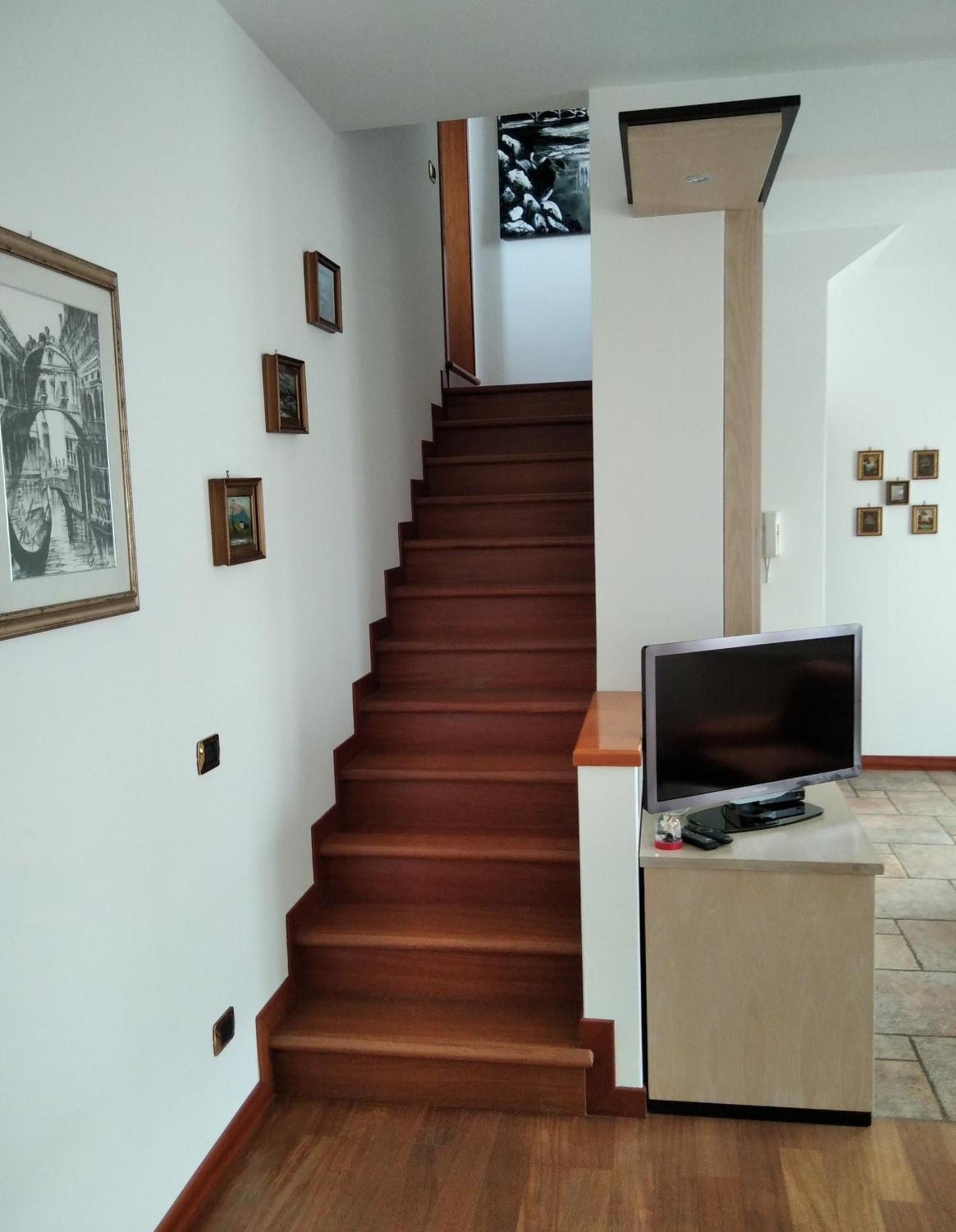 Ca 3 Archi Venice House Chirignago-Zelarino Exteriér fotografie