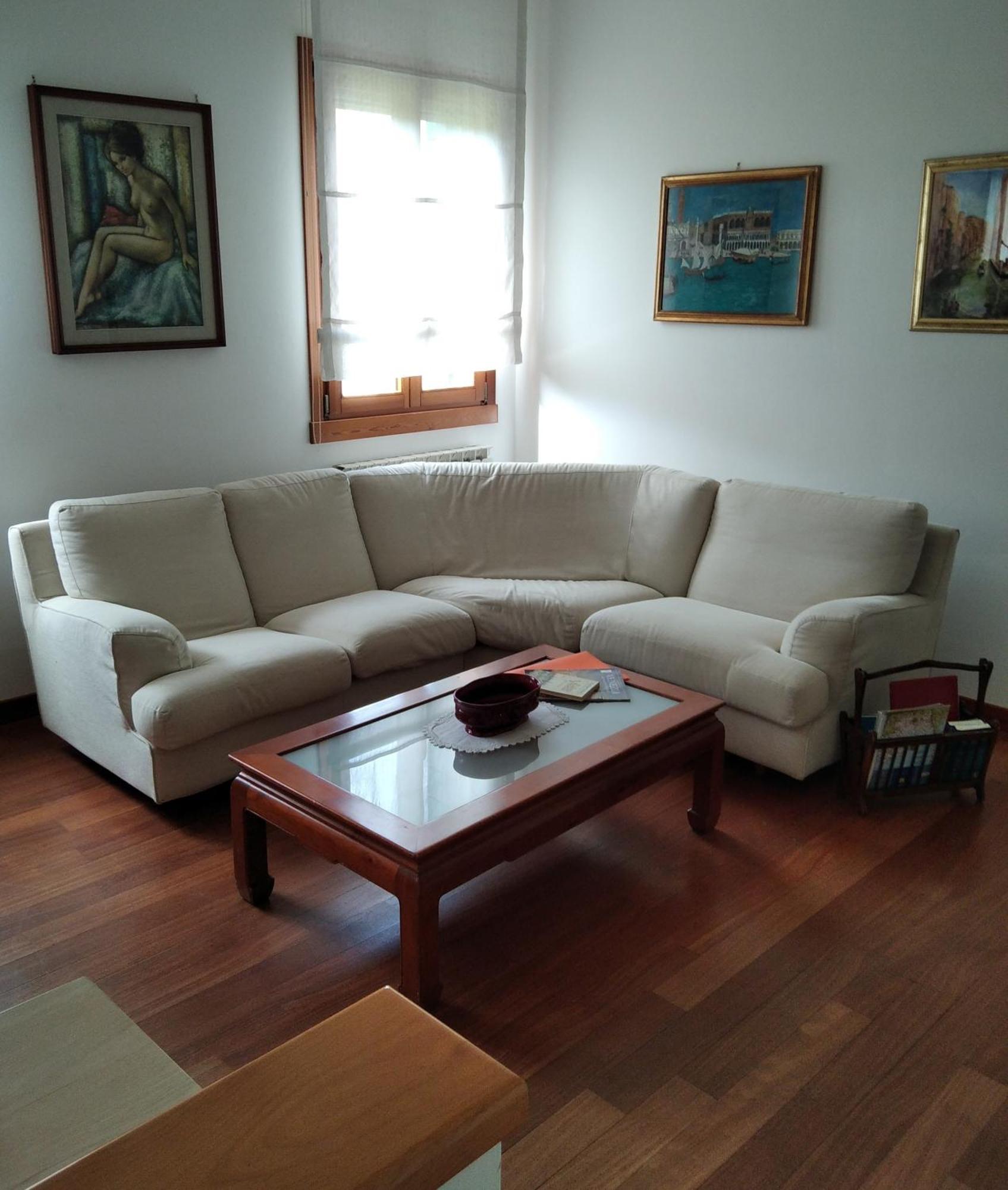 Ca 3 Archi Venice House Chirignago-Zelarino Exteriér fotografie