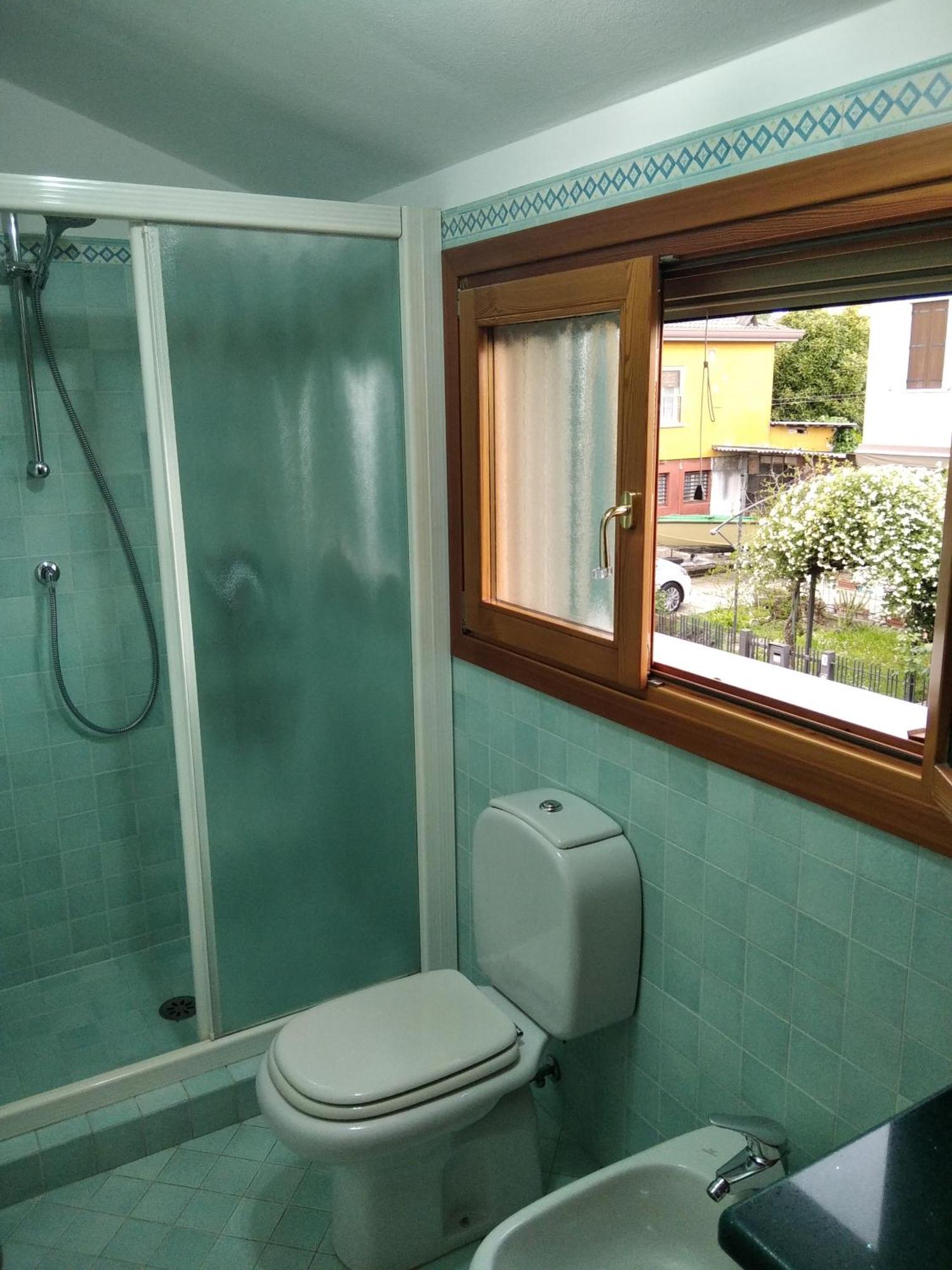 Ca 3 Archi Venice House Chirignago-Zelarino Exteriér fotografie