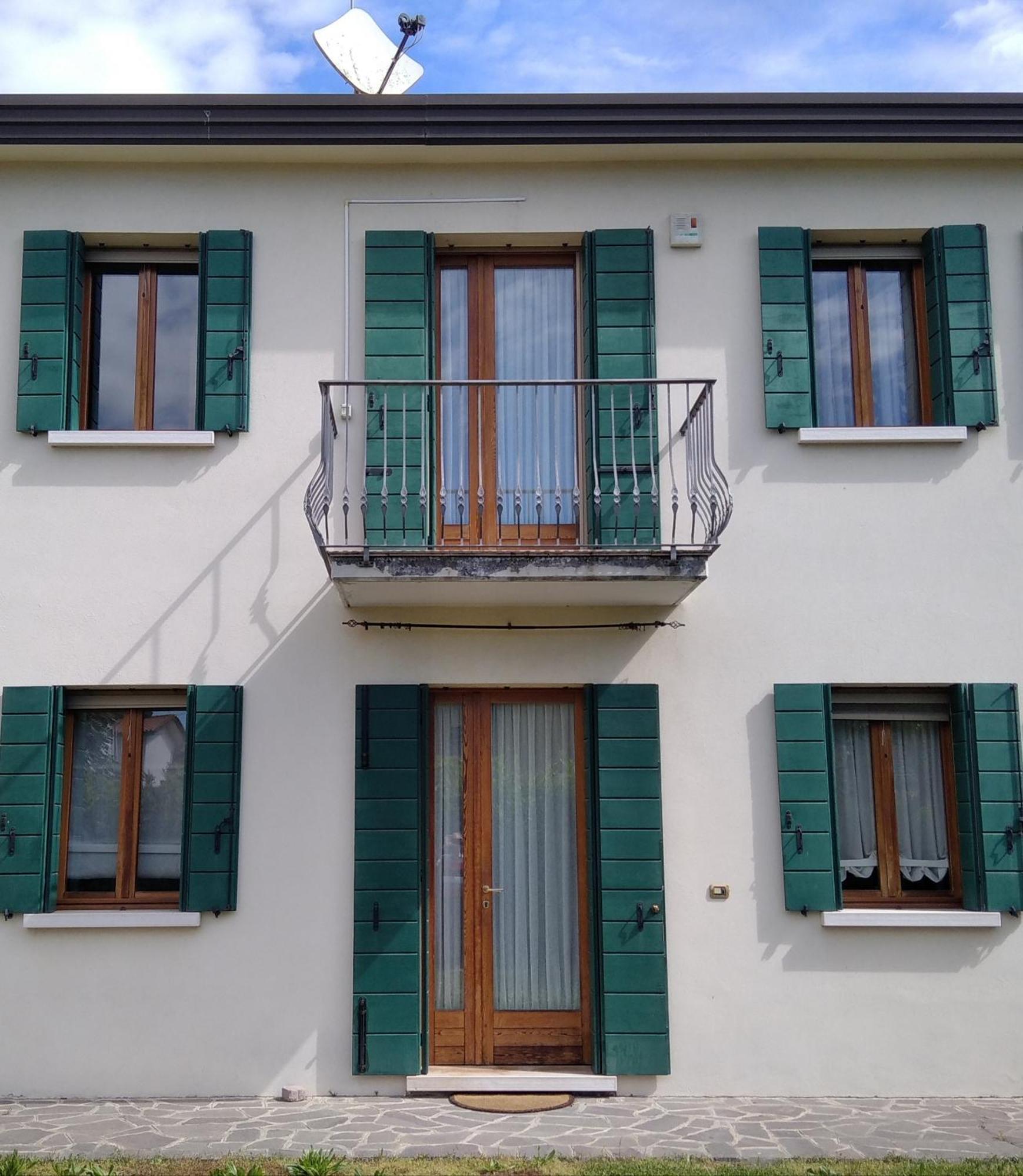 Ca 3 Archi Venice House Chirignago-Zelarino Exteriér fotografie